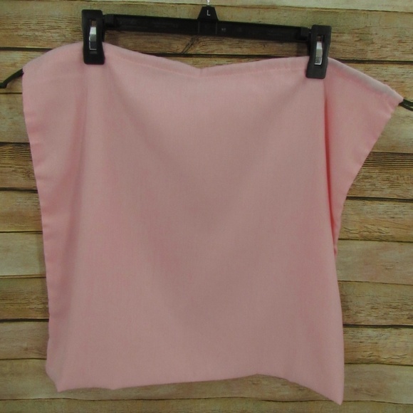 Kate Spade Pink Dust Bag H:20” x L:23” - Picture 5 of 12